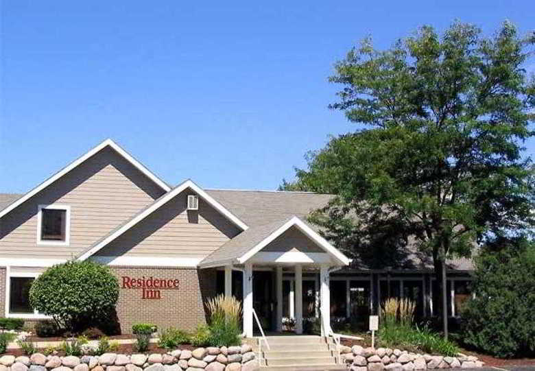Hotel Residence Inn Milwaukee Brookfield