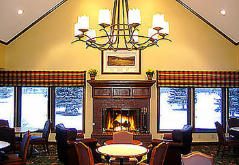 Hotel Residence Inn Milwaukee Brookfield