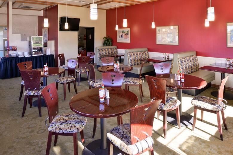 The Palmdale Hotel