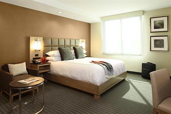 The Hotel At Arundel Preserve