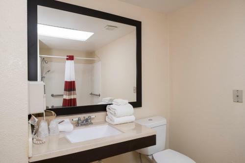 Hotel Red Roof Inn Plus+ & Suites Opelika