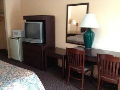Motel Opelika Inn - Opelika