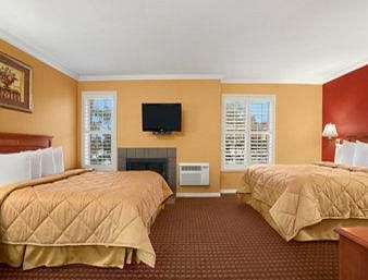Hotel Travelodge Inn And Suites Gardena