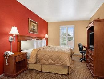 Hotel Travelodge Inn And Suites Gardena