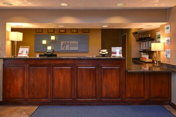 Hotel Holiday Inn Express Morgantown