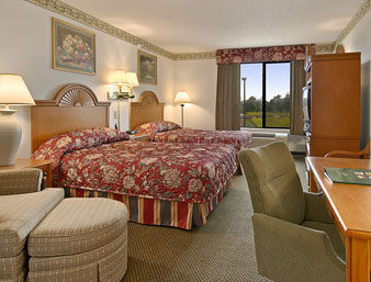 Hotel Wingate By Wyndham Indianapolis Airport Plainfield