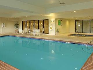 Hotel Wingate By Wyndham Indianapolis Airport Plainfield