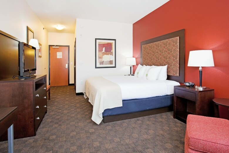 Hotel Holiday Inn Casper East - Mcmurry Park