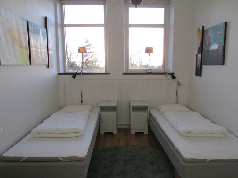 Hallands�sen Hostel & B&B