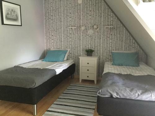 B&B Hann�sa G�rd