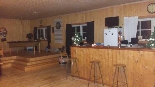 Holiday Home R�dvattnet
