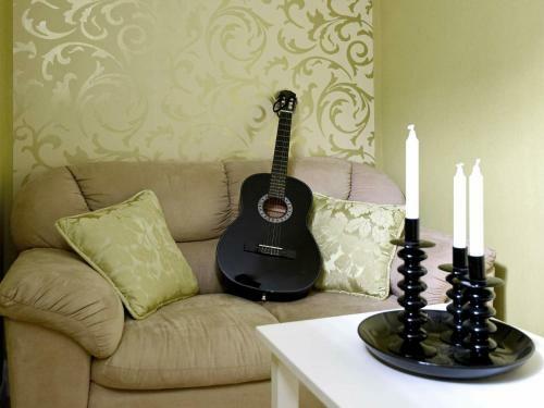 One-bedroom Holiday Home In Lysekil 11