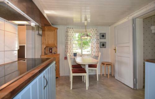 Holiday Home Munkedal 32