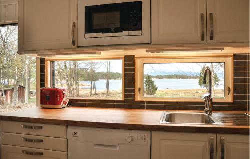 Two-bedroom Holiday Home In Rockneby