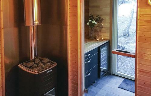 Two-bedroom Holiday Home In Rockneby