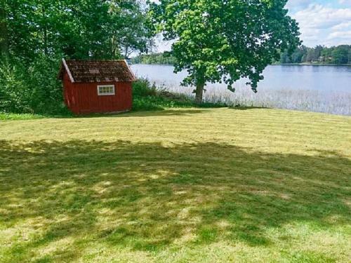 Holiday Home Brunkelstorp