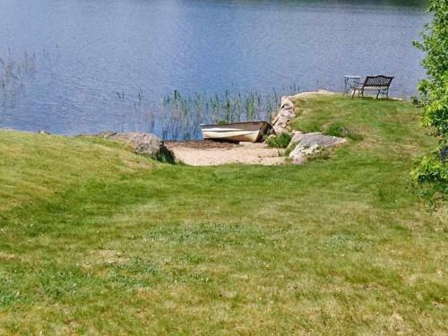 Holiday Home Brunkelstorp