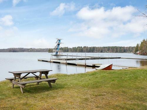 Holiday Home Ryningsn�s
