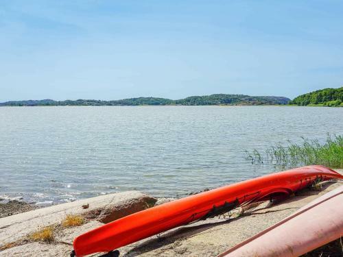 Holiday Home N�sund III