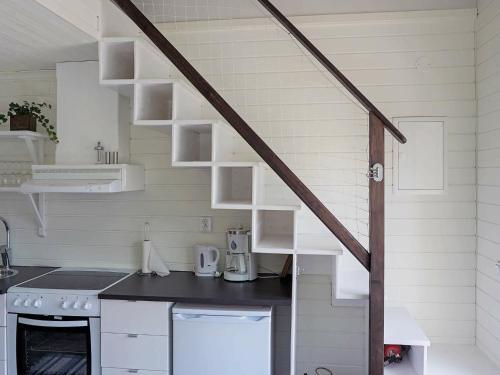 Holiday Home N�sund III