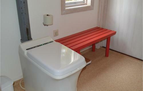 One-bedroom Holiday Home In Norrtalje