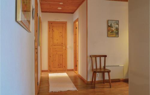 Three-bedroom Holiday Home In Norrtalje