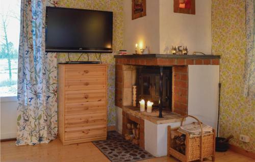 Three-bedroom Holiday Home In Norrtalje