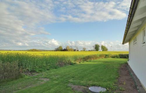 Two-bedroom Holiday Home �ngelholm 01