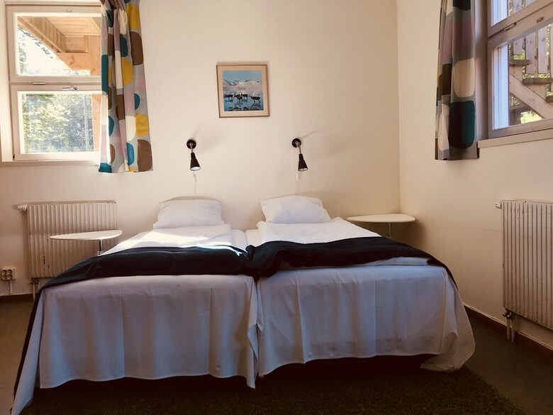Hotel Klackbergsg�rden