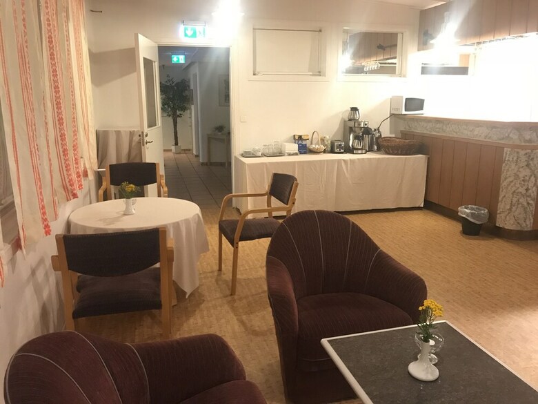 Hotel Klackbergsg�rden