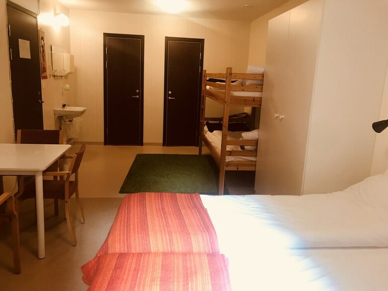 Hotel Klackbergsg�rden
