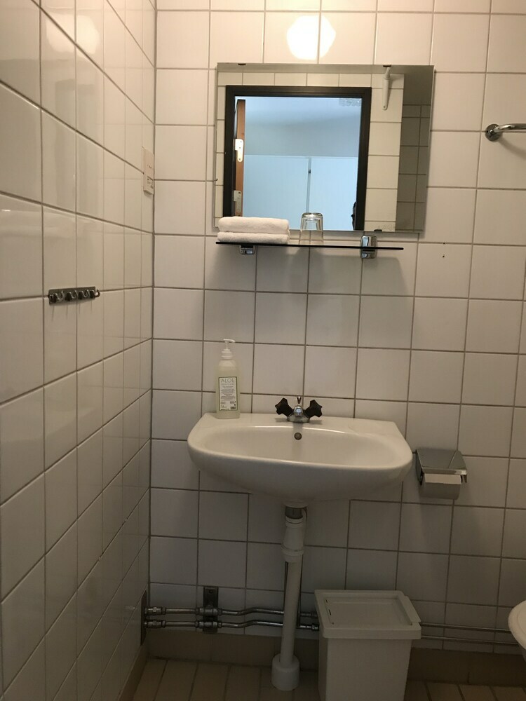 Hotel Klackbergsg�rden
