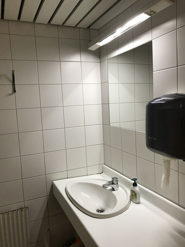 Hotel Klackbergsg�rden