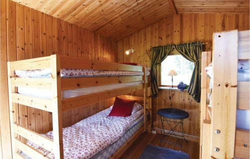 Four-bedroom Holiday Home In Nol