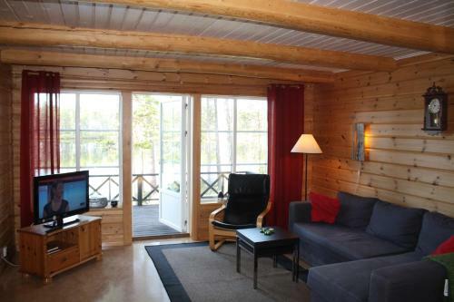 �rrenjarka Mountain Lodge