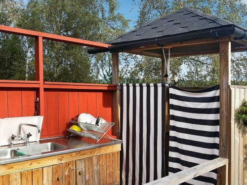 Holiday Home In Kopparberg