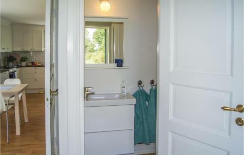 Three-bedroom Holiday Home In Lackeby