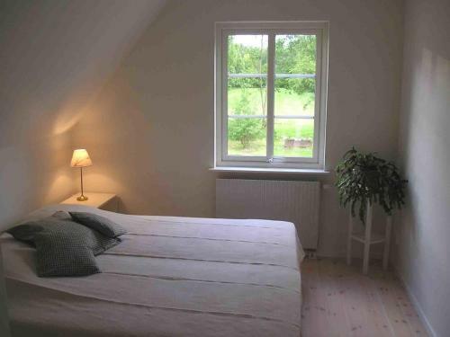 Apartamento Hjortsby Torp