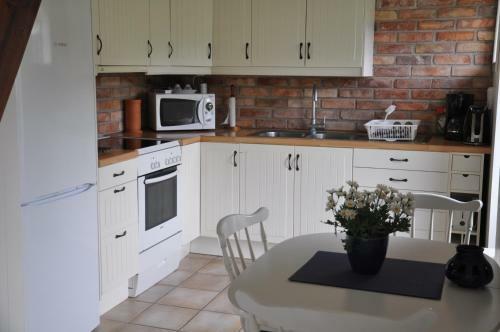 Apartamento Hjortsby Torp