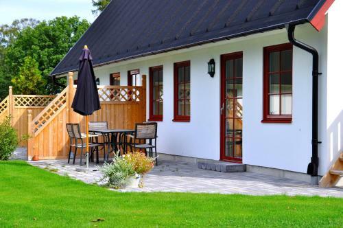Apartamento Hjortsby Torp