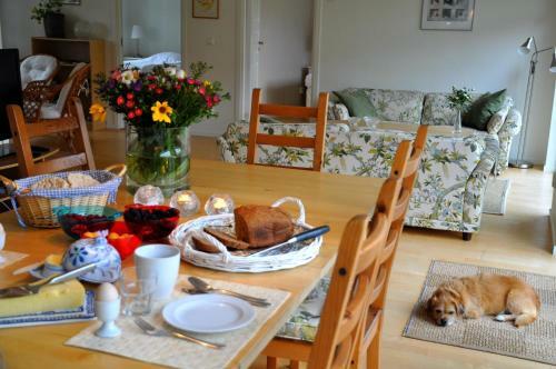 Apartamento Hjortsby Torp