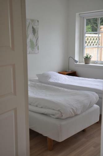 Apartamento Hjortsby Torp