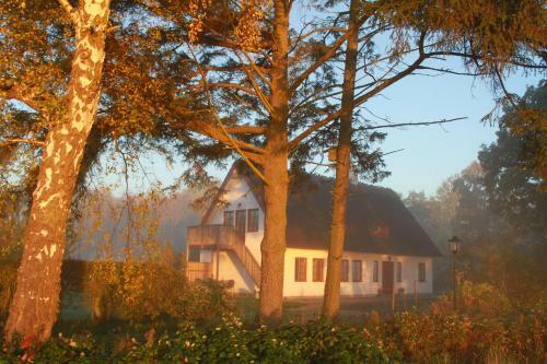 Apartamento Hjortsby Torp
