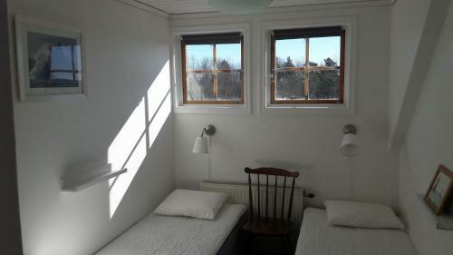 Albergue Stf M�ja Vandrarhem