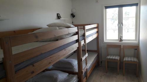 Albergue Stf M�ja Vandrarhem