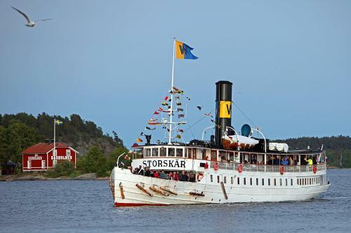 Albergue Stf M�ja Vandrarhem