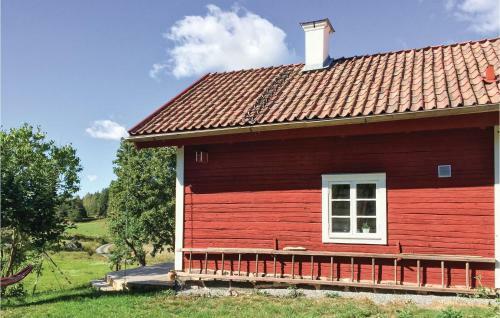 Two-bedroom Holiday Home In Mellosa