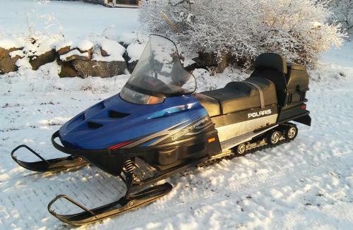 Agroturismo Lapland Snow Cabin