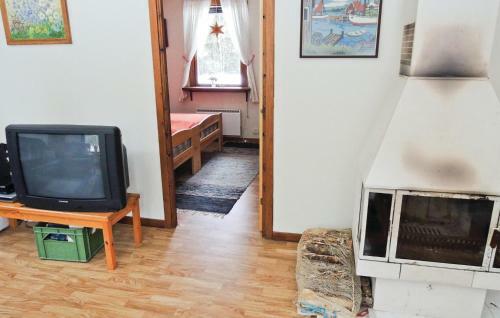 Holiday Home Pl Sk�nes Fagerhult