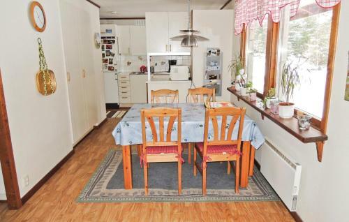 Holiday Home Pl Sk�nes Fagerhult
